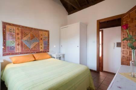 Stunning Alhambra View Balconies, In The Albayzin Apartment Granada Bagian luar foto